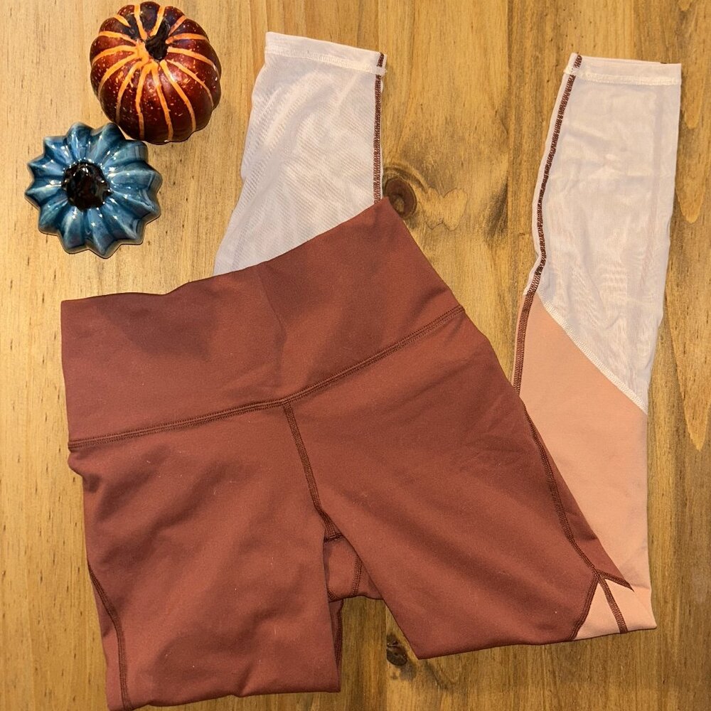 Fabletics Zone High-Waisted 7/8